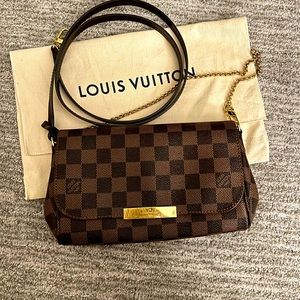 COPY - Louis Vuitton Favorite PM